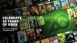 Xbox