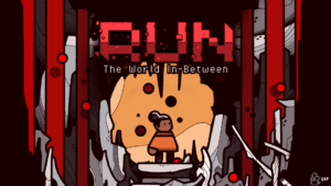 Run The World In-Between (2)