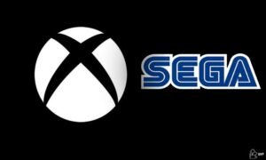Microsoft et Sega