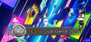 Review Just Dance 2022