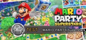 Mario Party SuperStars