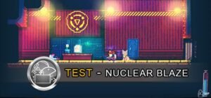 Review Nuclear Blaze