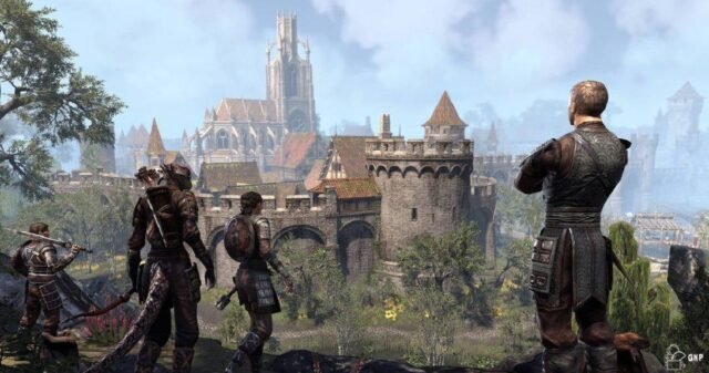 The Elder Scrolls 6