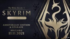 The Elder Scrolls V_ Skyrim Anniversary Edition Video