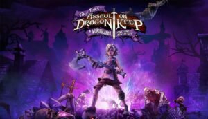 Tiny Tina et la Forteresse du Dragon gratuit