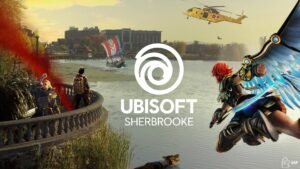 Ubisoft