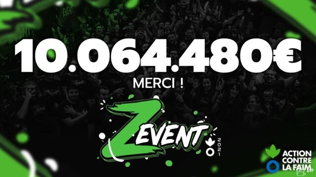 Z Event 2021