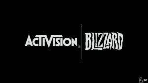 Activision/Blizzard