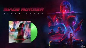 blade runner black lotus