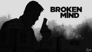 Broken Mind