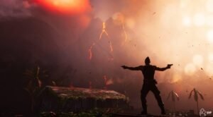 far cry 6 vaas folie