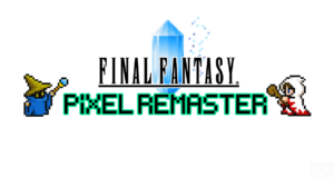 Final Fantasy V