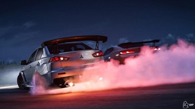 Forza Horizon 5