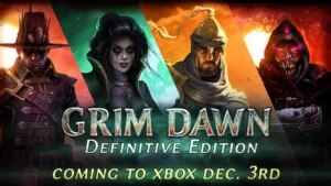 Grim Dawn