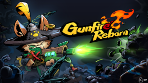 gunfire reborn