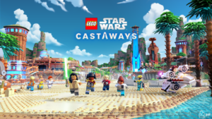 lego star wars