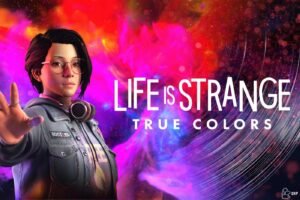 life is strange true colors