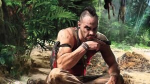 Far Cry 6