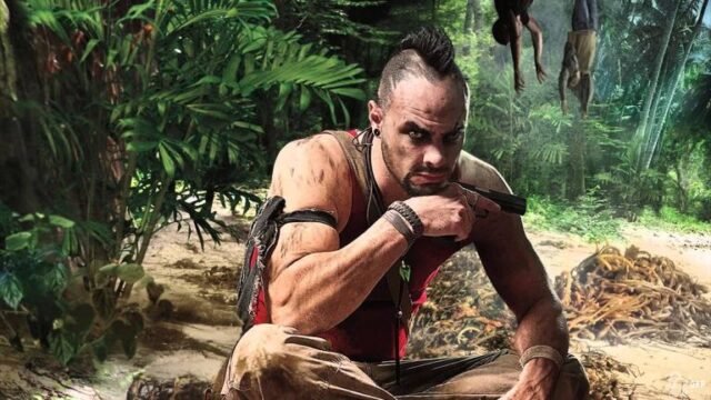 Far Cry 6