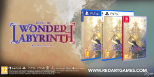 record of lodoss war deedlit in wonder labyrinth