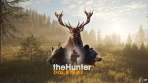 theHunter Call of the Wild gratuit