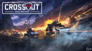 Crossout