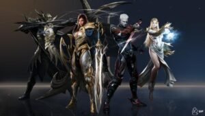 Lineage2M