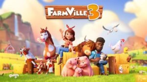 FarmVille