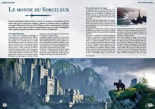 The Witcher