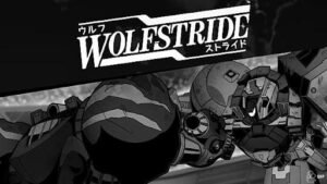 Wolfstride
