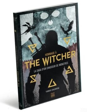 The Witcher