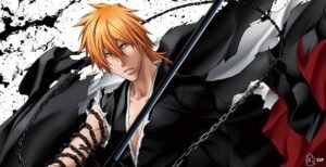 Bleach