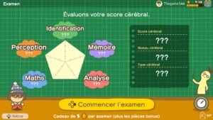 Cérébrale Académie