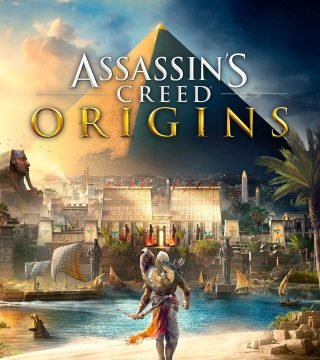 Assassin's creed origins