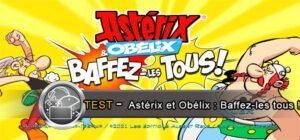Astérix et Obélix _ Baffez-les tous !
