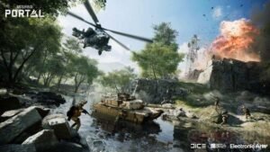Battlefield 2042