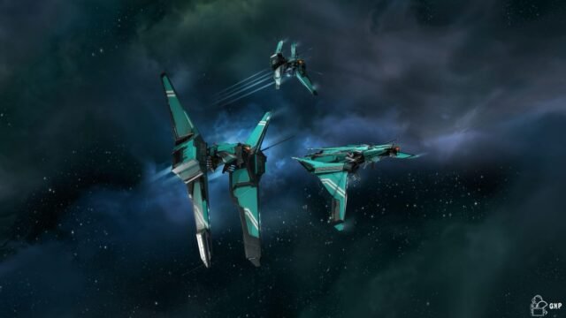Eve Online