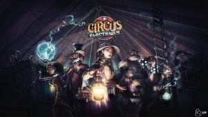 Circus Electrique