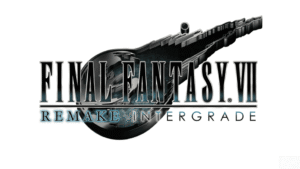 FFVII Remake Integrade
