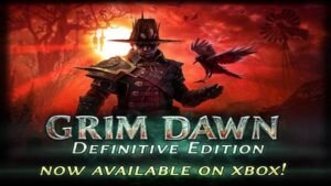 Grim Dawn