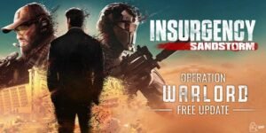 Insurgency