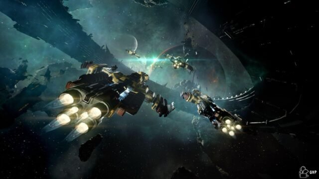 Eve Online