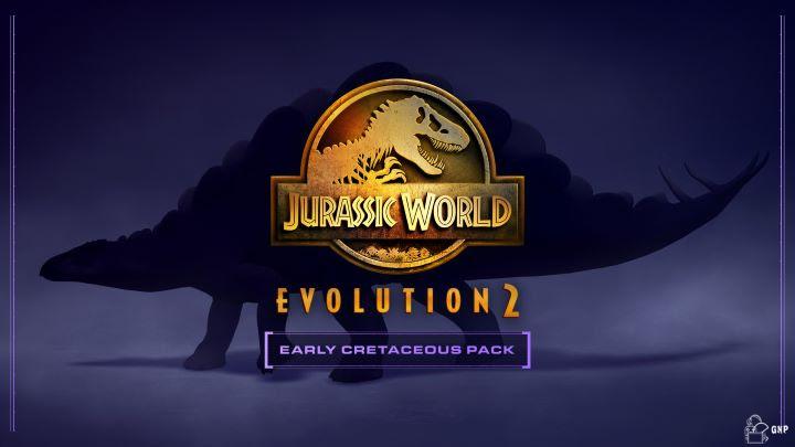 Jurassic World Evolution 2