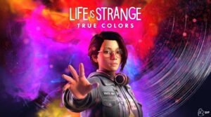 Life is Strange True Colors Switch