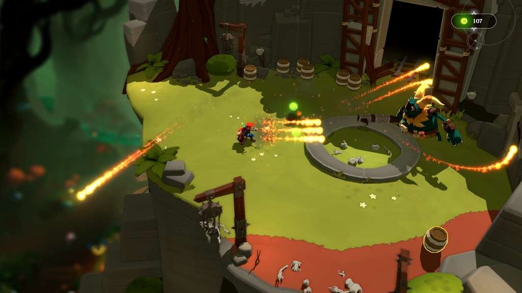 Mages of Mystralia Free