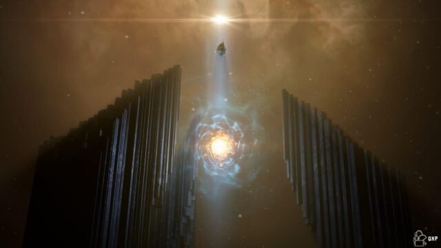 Eve Online