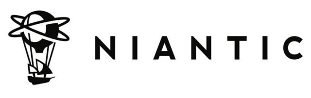 Niantic jeux