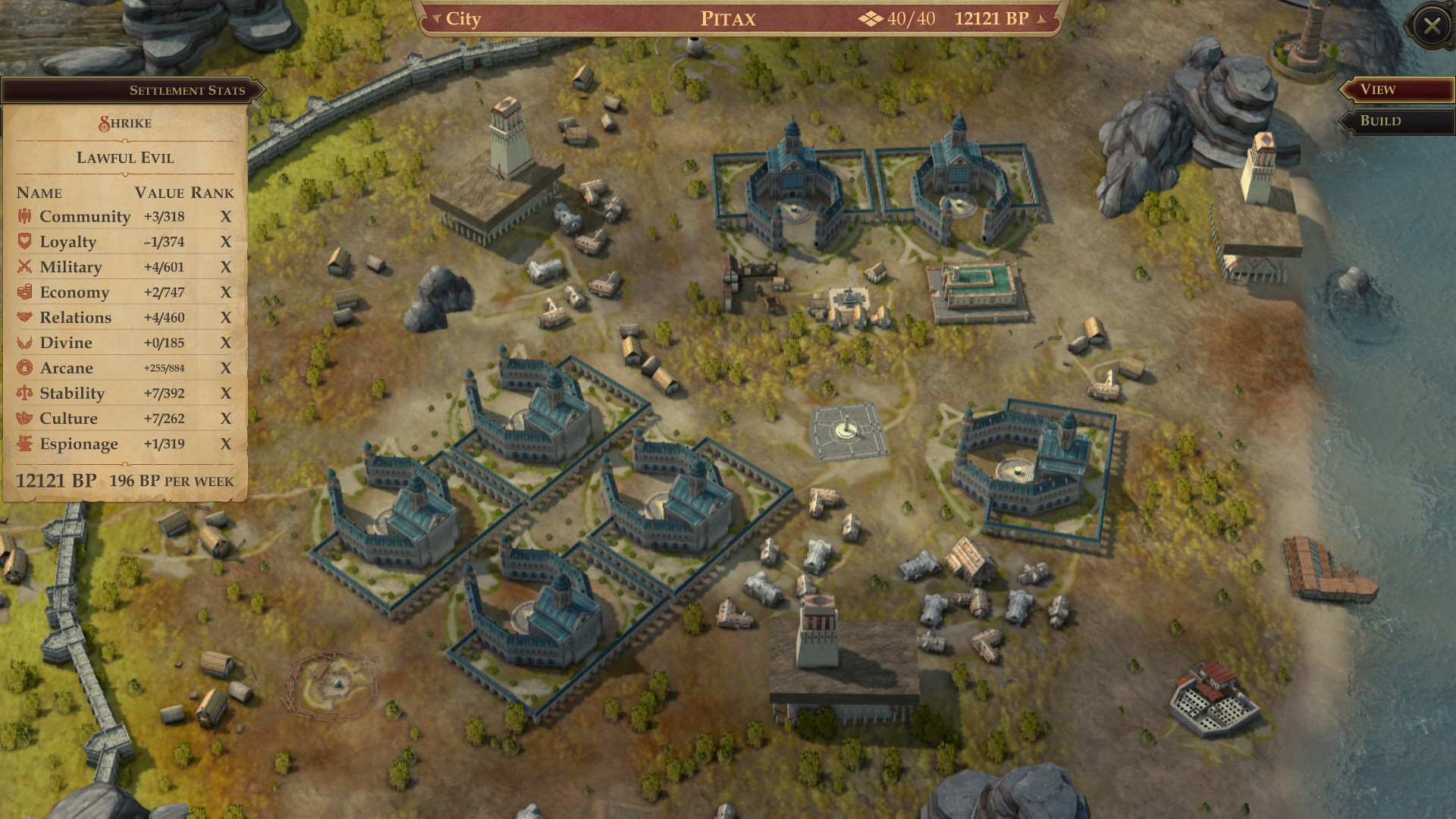 Pathfinder Kingmaker Enhanced Plus Edition