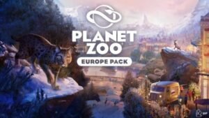 Planet Zoo
