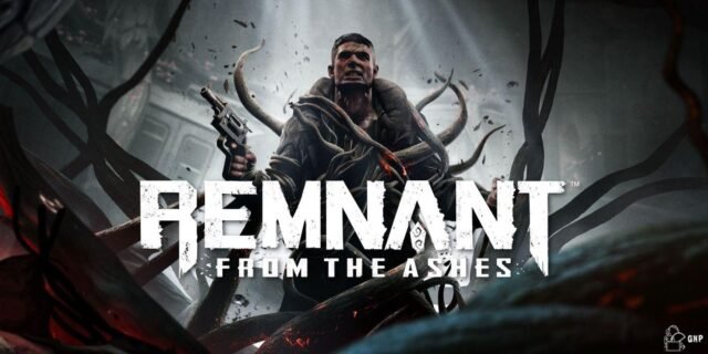Remnant from the ashes gratuit